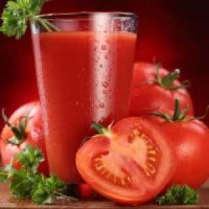 Korisno nego sok od rajčice?