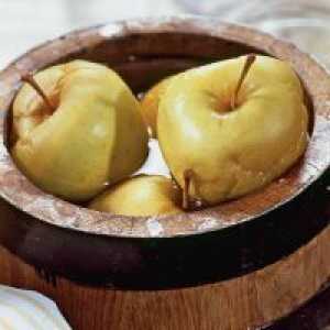 Kako korisno kiseli jabuke?