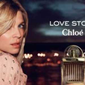 Chloe ljubavna priča