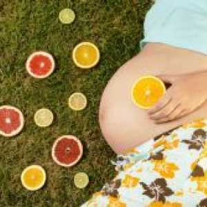 Što može Alergija u trudnoći?