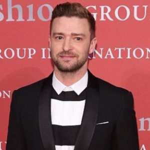 Cirque du Soleil tuži Justina Timberlakea