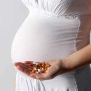 Cistitis u trudnoći