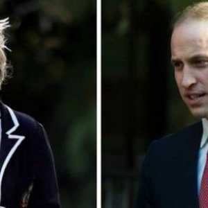Dugogodišnji zaljubljenik princa Williama pokušava se prikazati „The Voice UK”