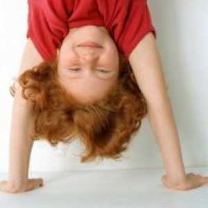 Poremećaj hiperaktivnosti i deficita u djece