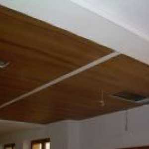 Drveni stropovi
