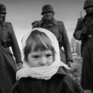 Dječji filmovi o ratu