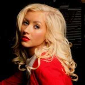 Dijeta Christina Aguilera