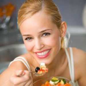 Dijeta tijekom pogoršanja gastritisa
