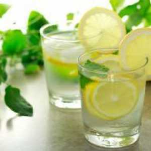 Dijeta „soda plus limun”