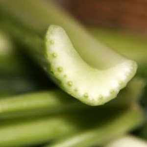 Dijeta „juha od celera”