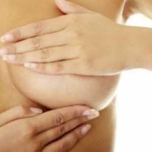 Difuzni fibrocističnu bolest dojke