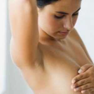 Difuzno dojke dojke - liječenje
