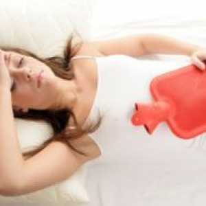 Jajnika disfunkcija - Simptomi