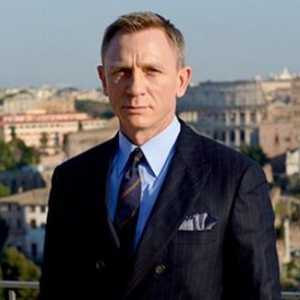 Daniel Craig više neće igrati Jamesa Bonda