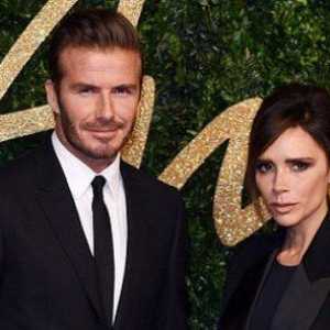 Victoria i David Beckham dijele imovinu - približava razvod?