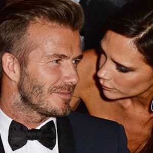 David i Victoria Beckham je spreman za snimanje u reality showu