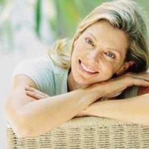 Duga razdoblja u menopauzi
