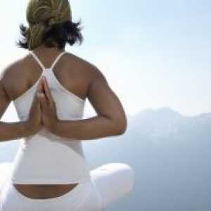Što je joga?