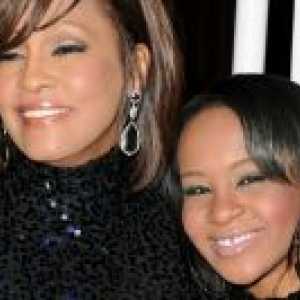 Whitney Houston kći - uzrok smrti