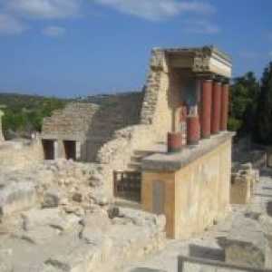 Atrakcije Kreta