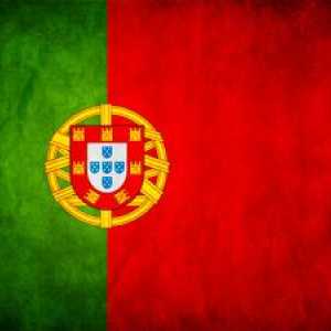 Portugal atrakcije