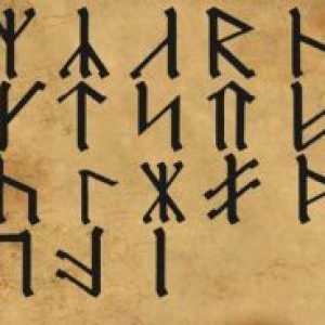 Staroslavenski rune