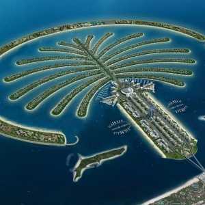Dubai - Atrakcije