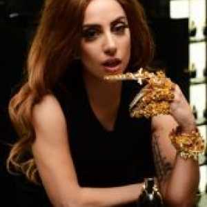 Parfem Lady Gaga