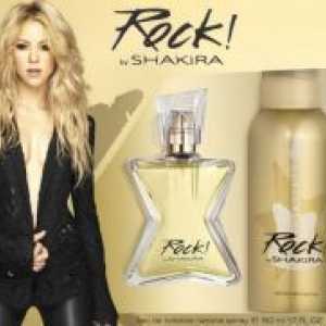 Parfem Shakira