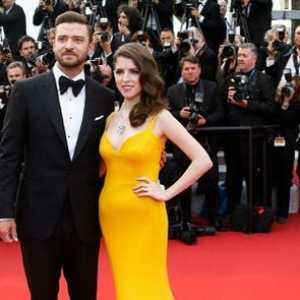 Justin Timberlake i Anna Kendrick