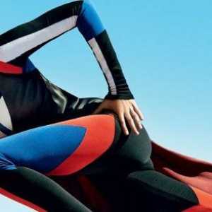 Gigi Hadid uređena „atletski” američki poklopac moda