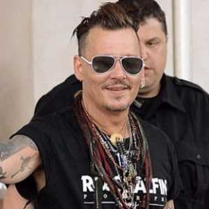 Johnny Depp prodaje nekretnina u Veneciji