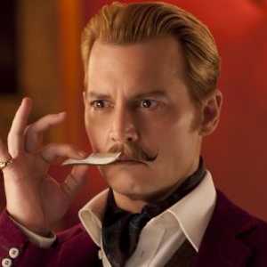 Johnny Depp je najviše precijenjena glumac u Hollywoodu