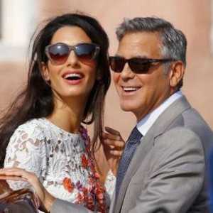 George Clooney je predstavio omiljeni restoran