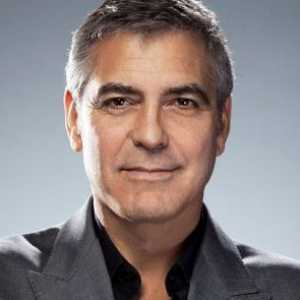 George Clooney će prisustvovati Aurora nagradu za buđenje čovječanstvo svečanosti dobitnika nagrade