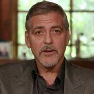 George Clooney je imao stranku i okupio za Hillary Clinton 222 milijuna $