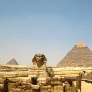 Egipat - sezona za rekreaciju