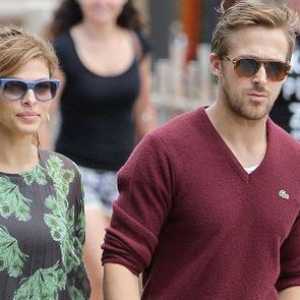 Eva Mendes i Ryan Gosling sada su dva roditelja