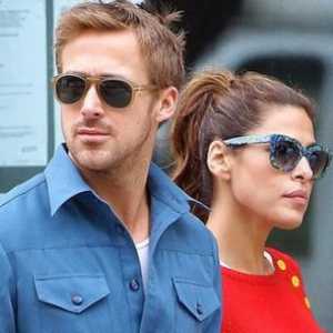 Eva Mendes ne želi udati Ryan Gosling