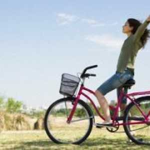Biciklizam za mršavljenje