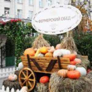 Festival „Moskva jesen”