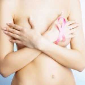 Fibroza dojke
