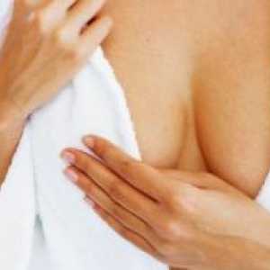Vlaknasti bolest dojke - liječenje