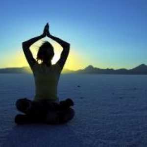 Yoga filozofija