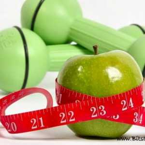 Fitness: pravilna prehrana i dijeta