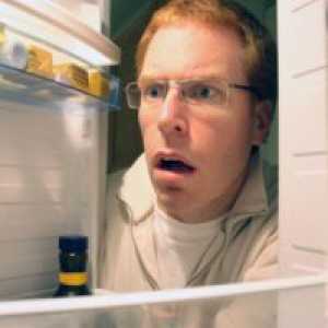 Freon u hladnjaku