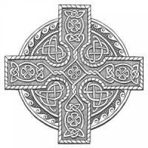 Nagađanje „Keltski križ”