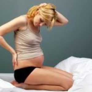 Gastritis u trudnoći