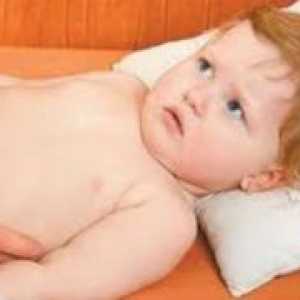 Gastritis kod djece