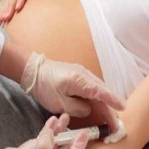 Hepatitis C i trudnoća